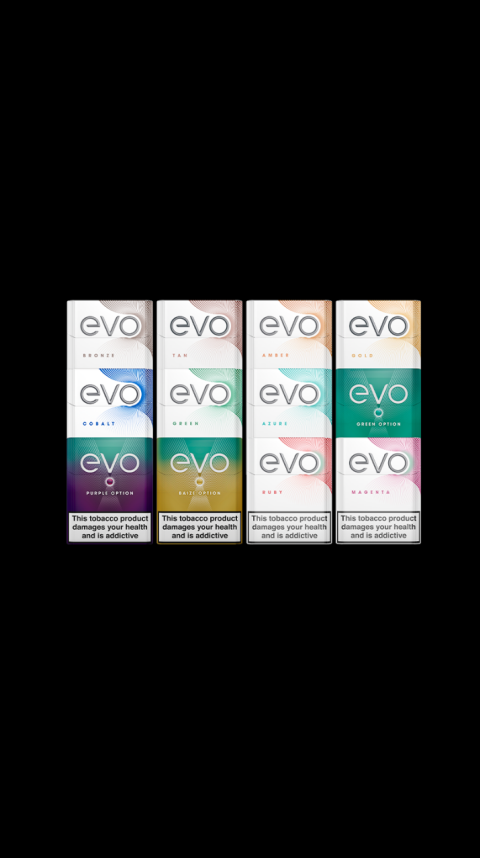 Shop Evo Refill Sticks